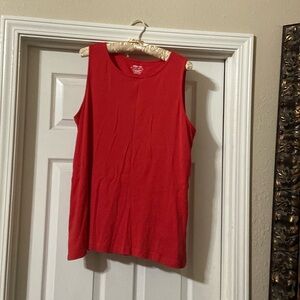 Chico’s tunic tank